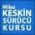 Keskin Sürücü Kursu