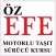 Öz Efe Sürücü Kursu