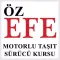 Öz Efe Sürücü Kursu