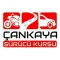 Çankaya Sürücü Kursu