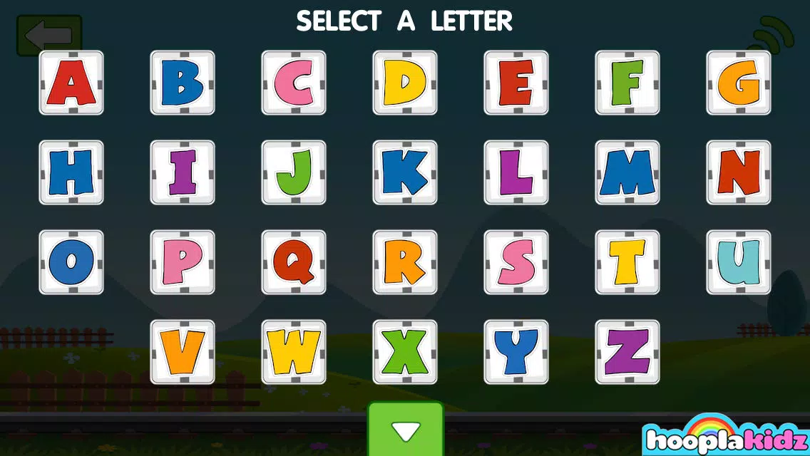 HooplaKidz Fun with ABC and 123 (FREE) Screenshots