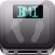 BMI ruler