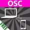 OSC test tool