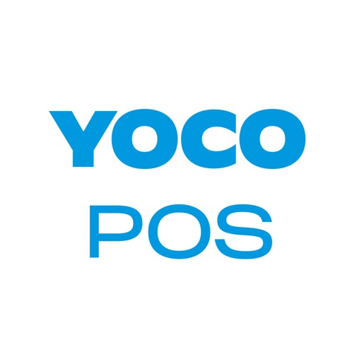 Yoco Point of Sale (POS) Yoco Point of Sale (POS)
