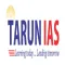 TARUN IAS