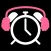 Silent Touch Timer