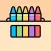 Pure Coloring Books