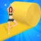 Yoga Mat Roll