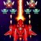 Galaxy Attack: Alien Invaders