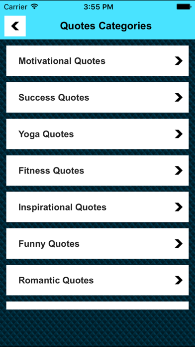 Best Inspirational-Motivational Quotes nook share スクリーンショット