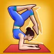 Yoga Workout Yoga Workout