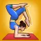Yoga Workout 3D