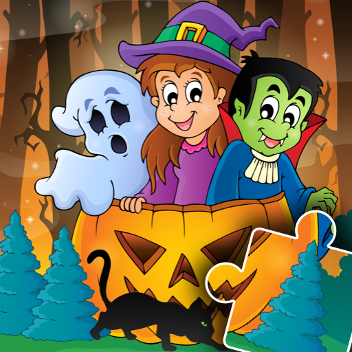 Halloween Puzzle