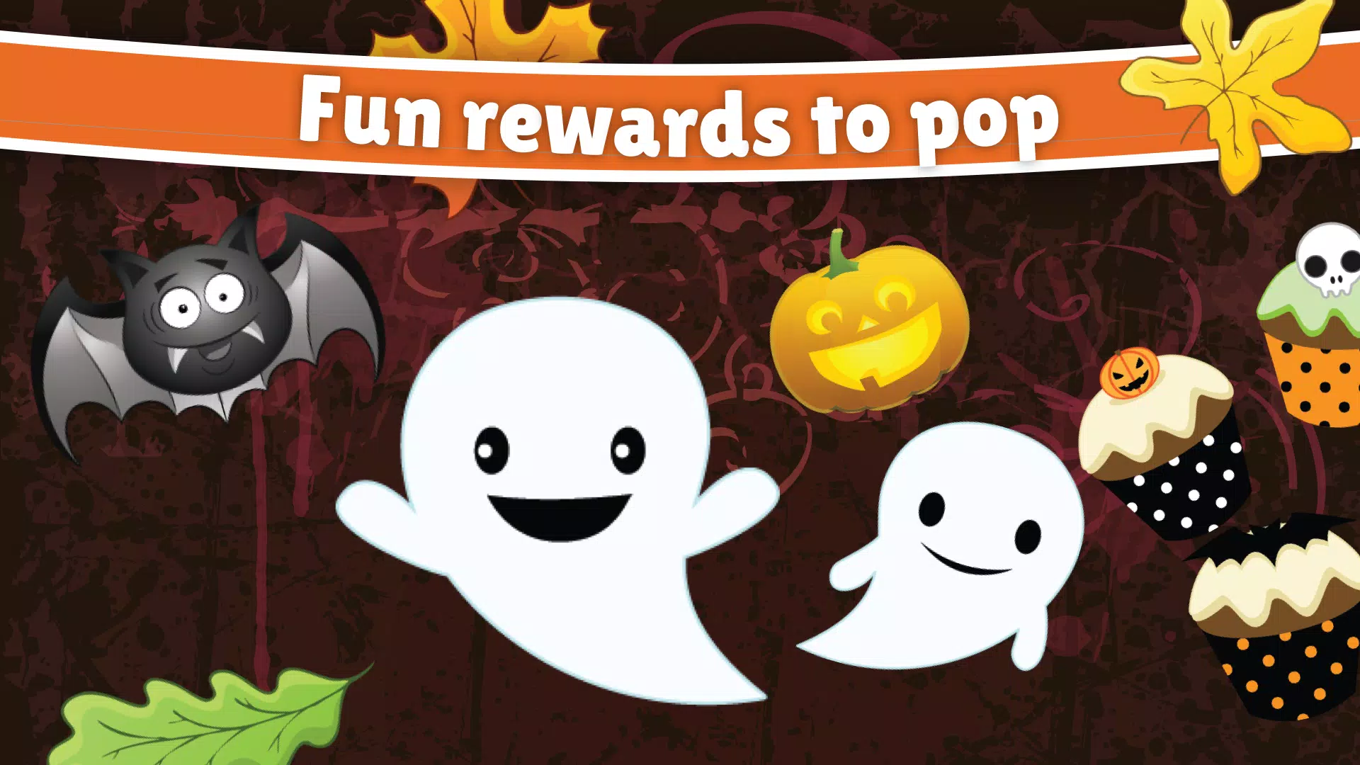 Halloween Puzzle Screenshots