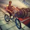Imposible Crazy Bicycle Stunts