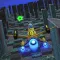 Infinite Space Racing Games