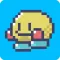 BOUNCE -2D Pixel Art Game-