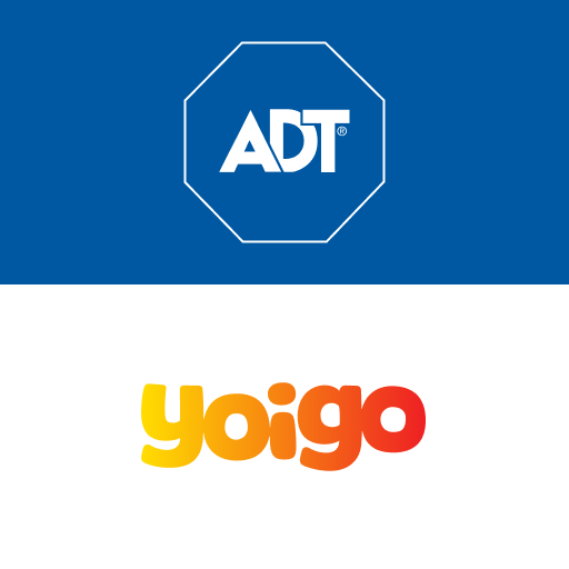 Yoigo ADT Alarma