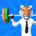 Idle Gym - Fitness Simulation