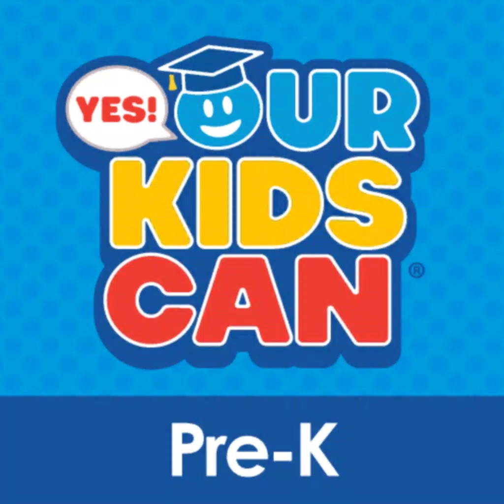 Yes! Our Kids Can-PreK Yes! Our Kids Can-PreK