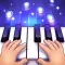 Piano app by Yokee