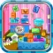 Clean up pet shop