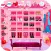 Decorate your walk-in closet