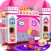 Princess room cleanup games