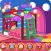 Twin baby room decoration game