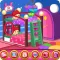 Twin baby room decoration game