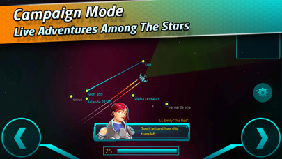Space Defense:Endless Shooter Screenshots