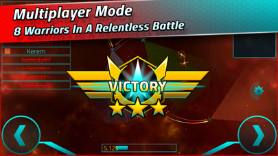 Space Defense:Endless Shooter Screenshots