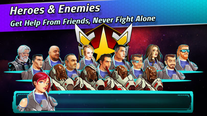 Space Defense:Endless Shooter Screenshots