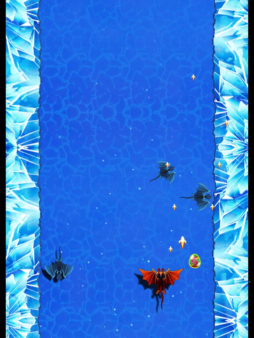 Game Of Dragons Pro iPad 應用截圖