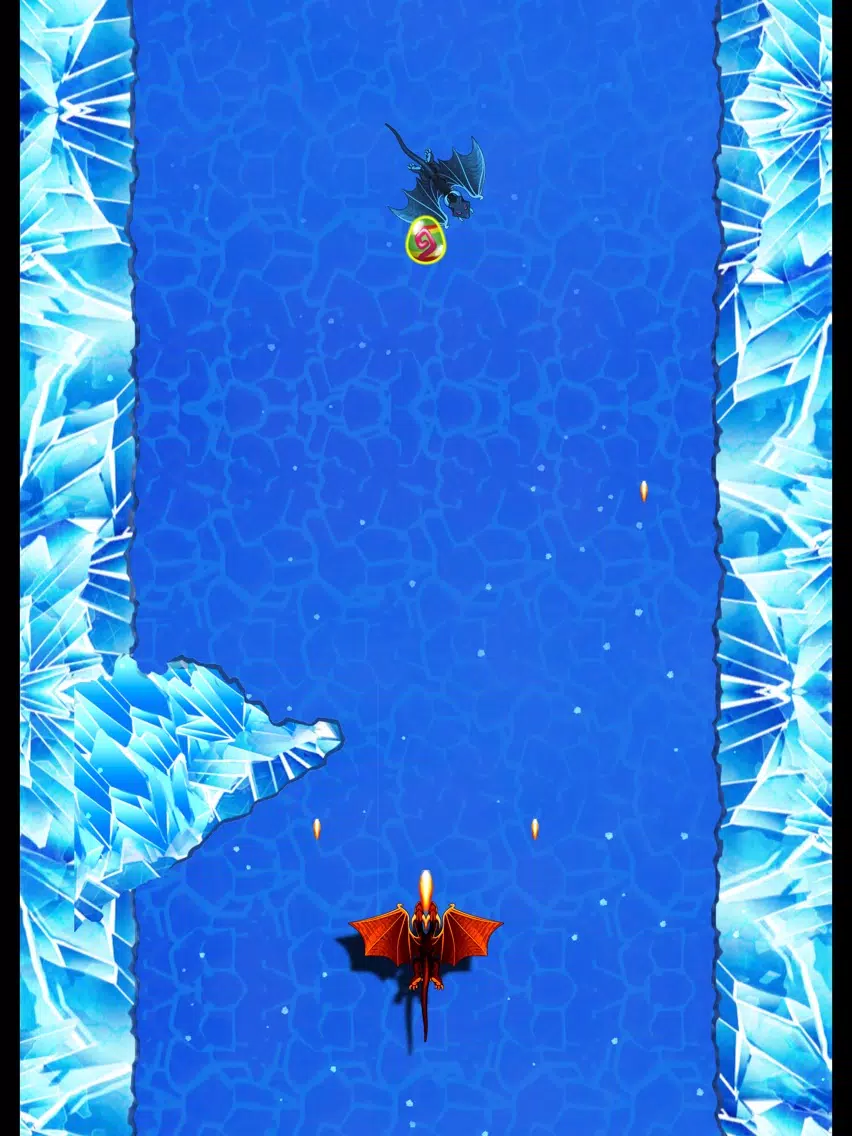Game Of Dragons Pro iPad 應用截圖