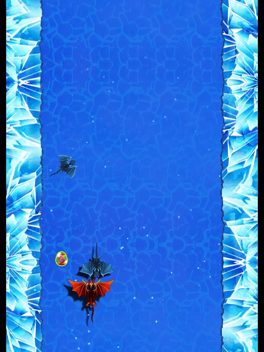 Game Of Dragons Pro iPad 應用截圖