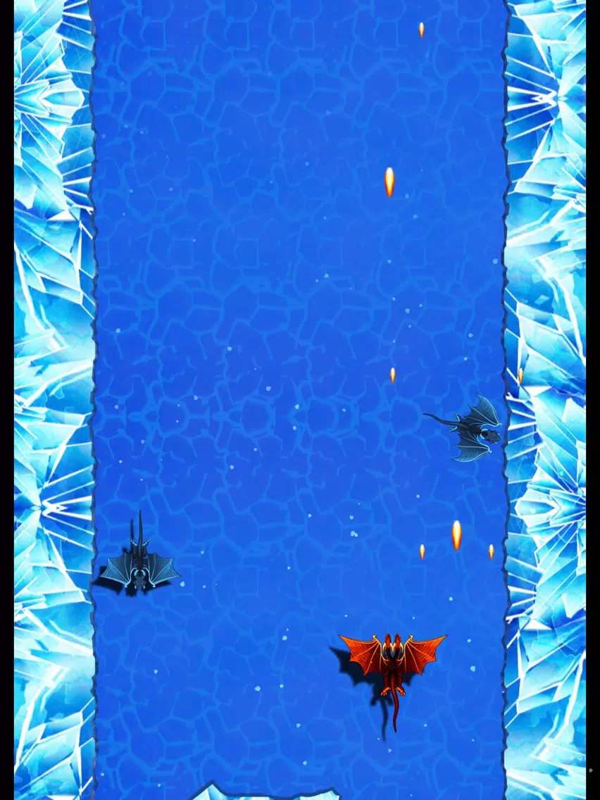 Game Of Dragons Pro iPad 應用截圖