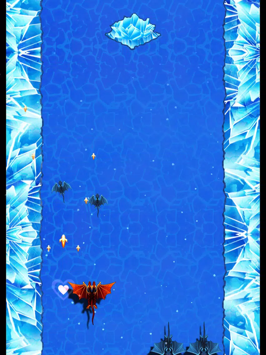 Game Of Dragons Pro iPad 應用截圖