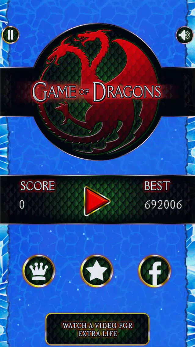 Game Of Dragons Pro應用截圖