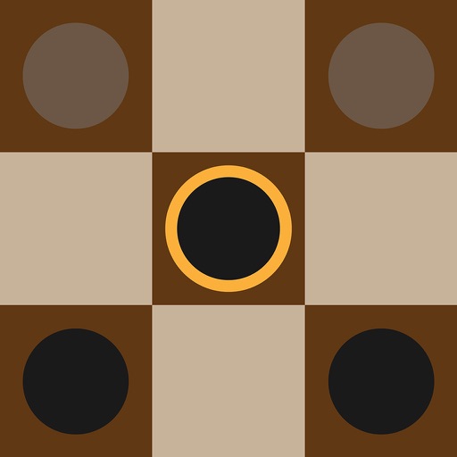 Checkers Warriors! Checkers Warriors!