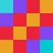 Cool Grid Swipe