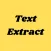 Easy Image Text Extract