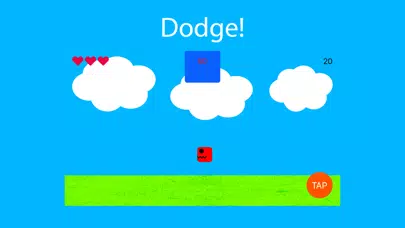 Captures d'écran de Happy Jumpy
