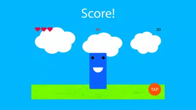 Captures d'écran de Happy Jumpy