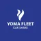 Yoma Car Share Driver