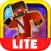 Guardian Skins 3D Block Running Lite Games