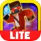 Guardian Skins 3D Block Running Lite Games