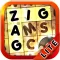 Guess the Music & Singer Word Connect Puzzle Lite