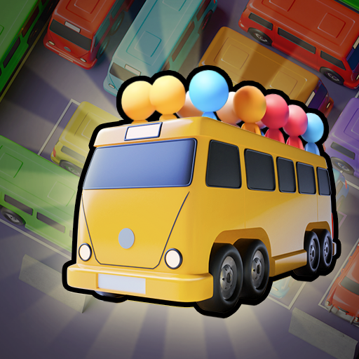 Relexing Bus Trip