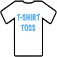 T-Shirt Toss